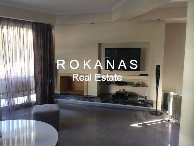 (Προς Ενοικίαση) Κατοικία Οροφοδιαμέρισμα || Αθήνα Νότια/Άλιμος - 160 τ.μ, 3 Υ/Δ, 2.300€ 