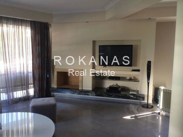 (Προς Πώληση) Κατοικία Οροφοδιαμέρισμα || Αθήνα Νότια/Άλιμος - 160 τ.μ, 3 Υ/Δ, 1.100.000€ 