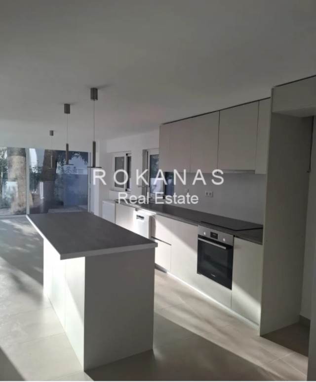 (Προς Ενοικίαση) Κατοικία Διαμέρισμα || Ανατολική Αττική/Βούλα - 101 τ.μ, 2 Υ/Δ, 1.800€ 