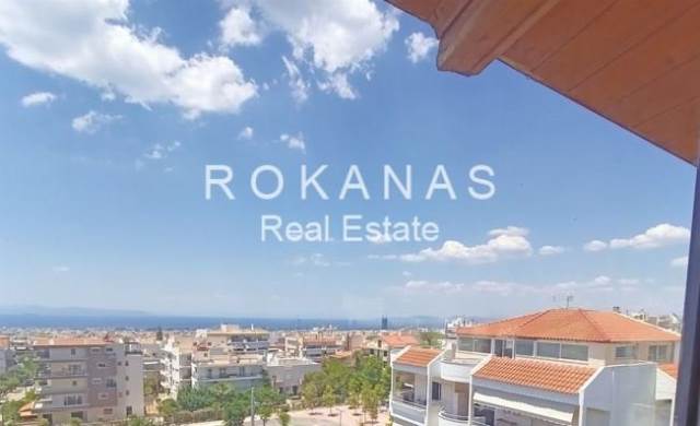 (For Sale) Residential Apartment || Athens South/Glyfada - 130 Sq.m, 2 Bedrooms, 600.000€ 