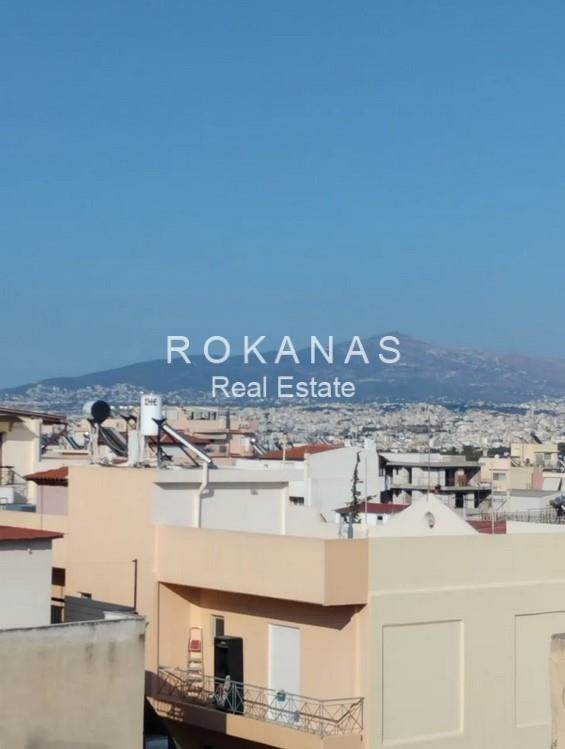 (For Sale) Residential Apartment || Athens West/Petroupoli - 37 Sq.m, 1 Bedrooms, 160.000€ 