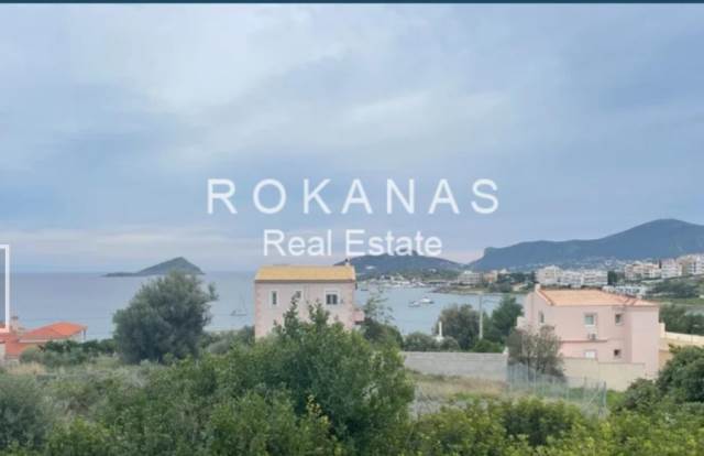 (For Sale) Land Plot for development || East Attica/Markopoulo Mesogaias - 841 Sq.m, 360.000€ 