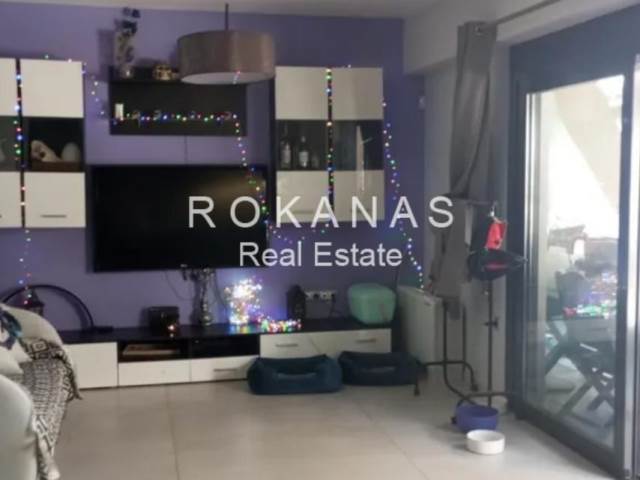 (For Sale) Residential Apartment || Athens Center/Vyronas - 75 Sq.m, 2 Bedrooms, 245.000€ 