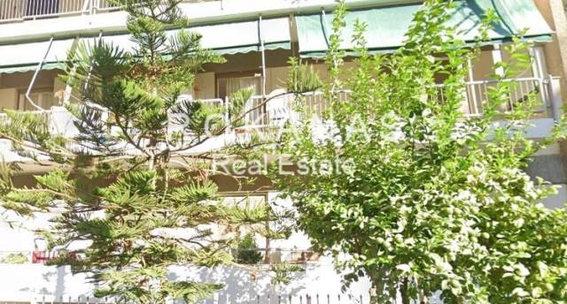 (Προς Ενοικίαση) Κατοικία Διαμέρισμα || Αθήνα Κέντρο/Ηλιούπολη - 53 τ.μ, 1 Υ/Δ, 670€ 