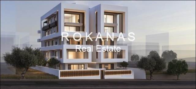 (Προς Ενοικίαση) Κατοικία Διαμέρισμα || Αθήνα Νότια/Γλυφάδα - 88 τ.μ, 2 Υ/Δ, 2.950€ 