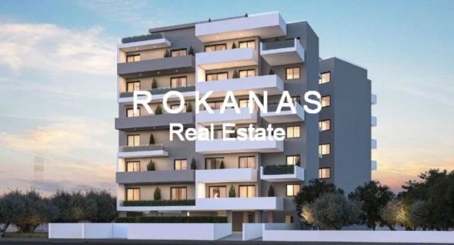 (For Sale) Residential Maisonette || Athens West/Peristeri - 68 Sq.m, 1 Bedrooms, 282.000€ 