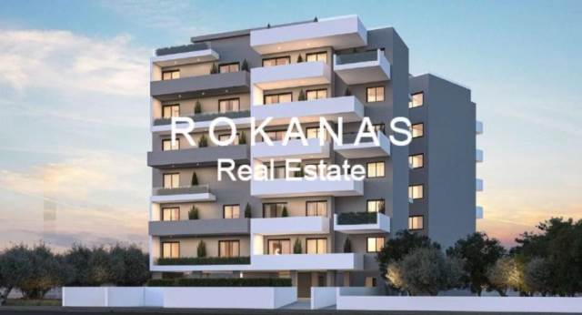 (For Sale) Residential Apartment || Athens West/Peristeri - 86 Sq.m, 3 Bedrooms, 357.000€ 