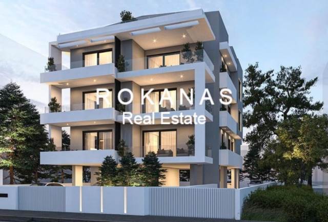 (Προς Πώληση) Κατοικία Διαμέρισμα || Αθήνα Βόρεια/Χαλάνδρι - 53 τ.μ, 1 Υ/Δ, 285.000€ 