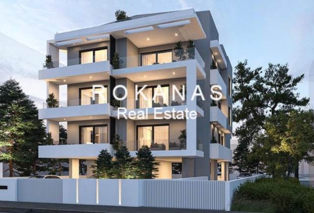 (Προς Πώληση) Κατοικία Διαμέρισμα || Αθήνα Βόρεια/Χαλάνδρι - 53 τ.μ, 1 Υ/Δ, 275.000€ 