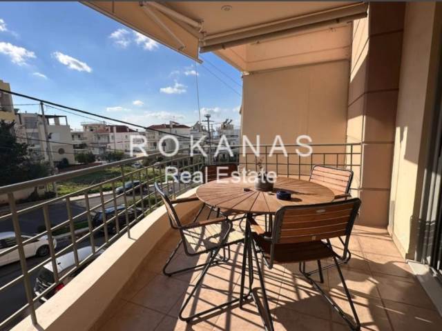 (For Rent) Residential Apartment || Athens South/Glyfada - 70 Sq.m, 2 Bedrooms, 1.250€ 