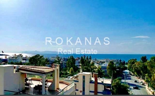 (For Sale) Residential Apartment || East Attica/Voula - 86 Sq.m, 2 Bedrooms, 770.000€ 