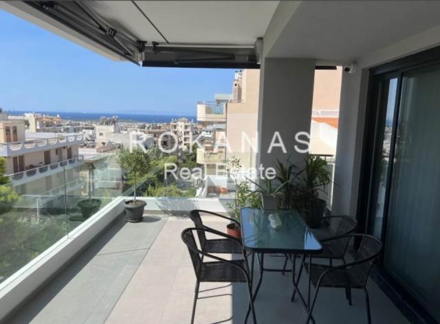 (For Sale) Residential Apartment || Athens South/Glyfada - 115 Sq.m, 3 Bedrooms, 620.000€ 