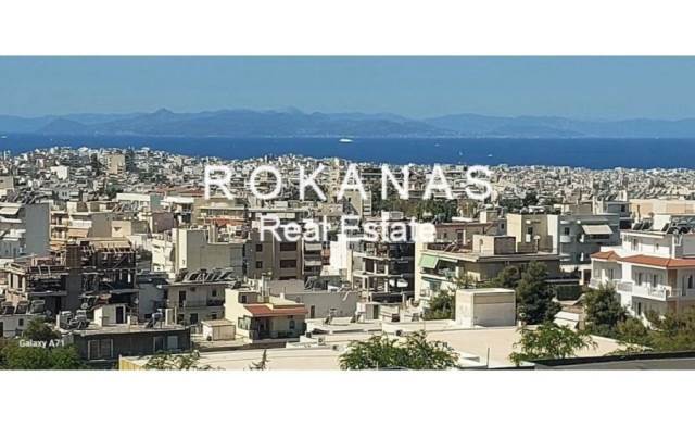 (For Rent) Residential Apartment || Athens Center/Ilioupoli - 50 Sq.m, 1 Bedrooms, 970€ 