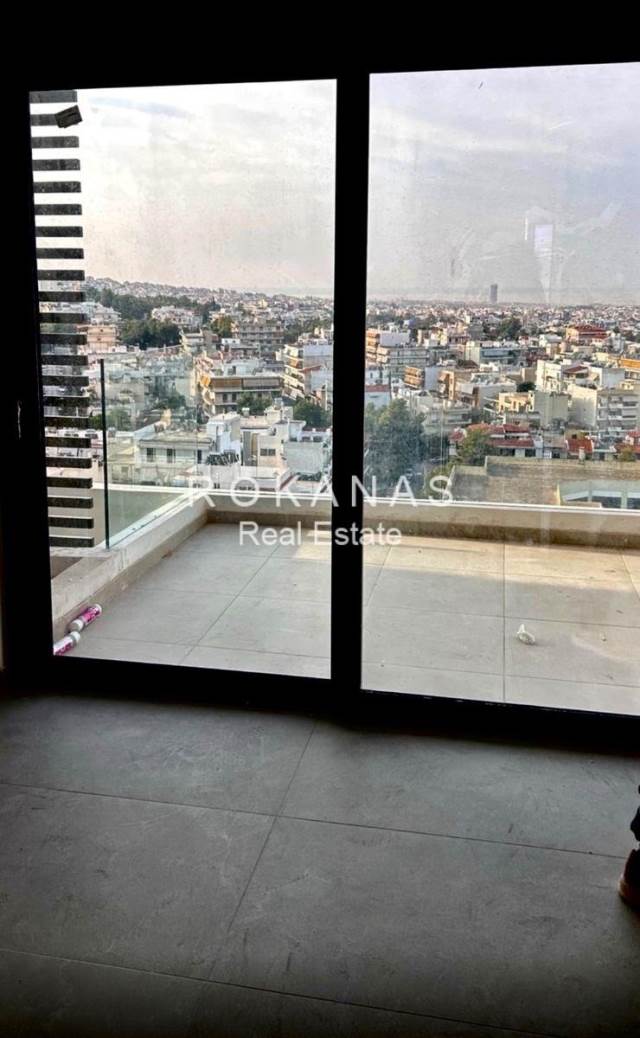 (For Rent) Residential Apartment || Athens Center/Ilioupoli - 50 Sq.m, 1 Bedrooms, 970€ 