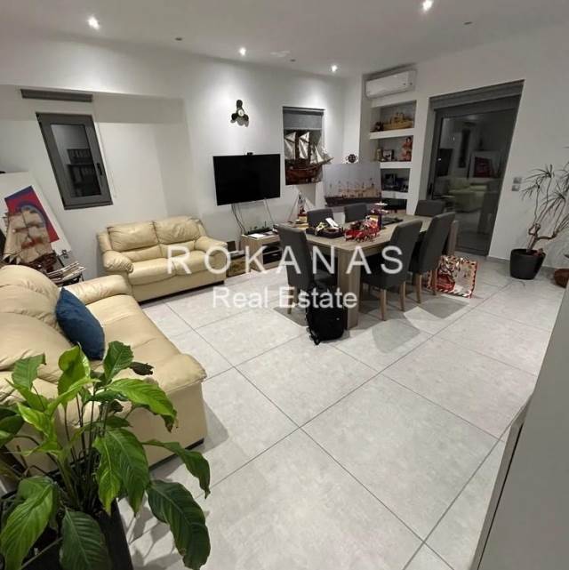 (Προς Ενοικίαση) Επαγγελματικός Χώρος Γραφείο || Ανατολική Αττική/Βούλα - 135 τ.μ, 3.000€ 