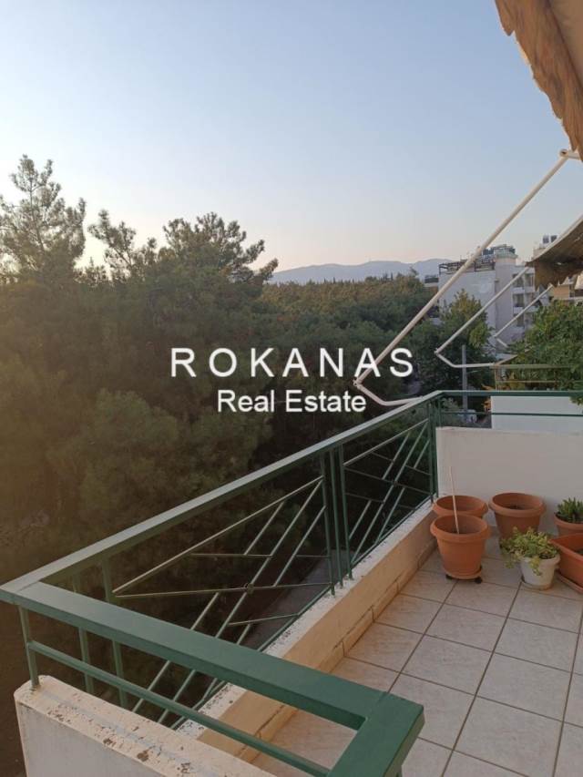 (For Rent) Residential Apartment || Athens North/Nea Ionia - 72 Sq.m, 2 Bedrooms, 650€ 