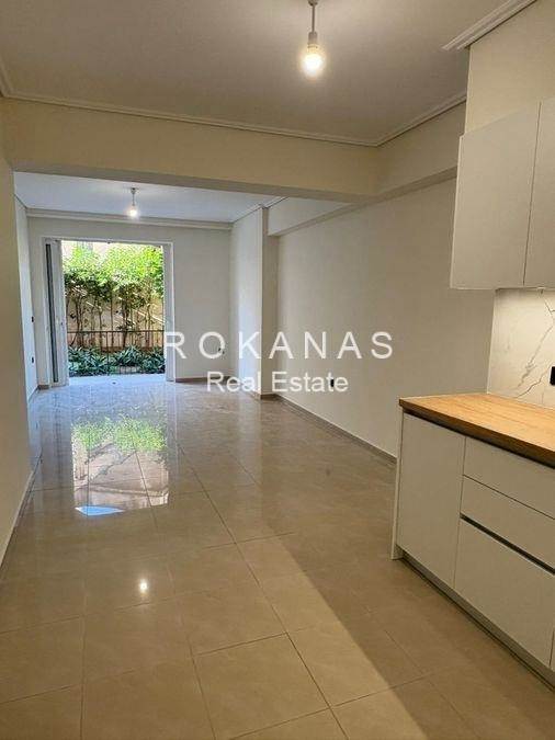 (For Sale) Residential Apartment || Athens South/Nea Smyrni - 51 Sq.m, 1 Bedrooms, 185.000€ 