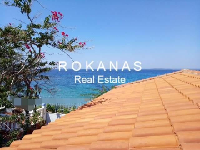 (For Sale) Residential Detached house || East Attica/Kalyvia-Lagonisi - 120 Sq.m, 3 Bedrooms, 2.100.000€ 