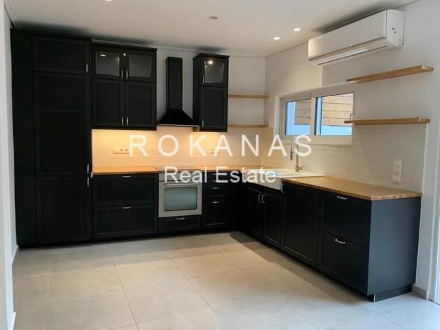 (For Sale) Residential Apartment || Athens West/Peristeri - 60 Sq.m, 2 Bedrooms, 147.000€ 