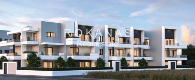 (For Sale) Residential Apartment || East Attica/Gerakas - 94 Sq.m, 3 Bedrooms, 408.050€ 