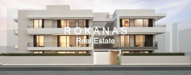 (For Sale) Residential Apartment || East Attica/Glyka Nera - 88 Sq.m, 2 Bedrooms, 387.000€ 