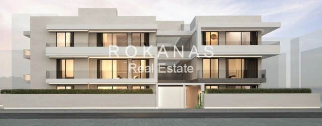 (For Sale) Residential Maisonette || East Attica/Glyka Nera - 107 Sq.m, 3 Bedrooms, 466.500€ 