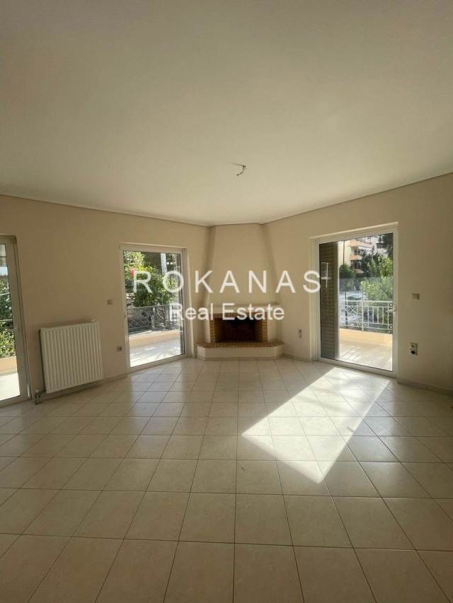 (Προς Ενοικίαση) Κατοικία Διαμέρισμα || Αθήνα Κέντρο/Ηλιούπολη - 115 τ.μ, 3 Υ/Δ, 1.150€ 