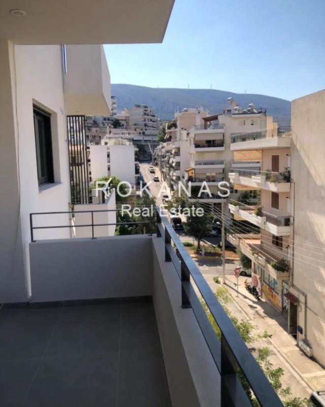 (Προς Ενοικίαση) Κατοικία Οροφοδιαμέρισμα || Αθήνα Κέντρο/Ηλιούπολη - 96 τ.μ, 3 Υ/Δ, 1.450€ 