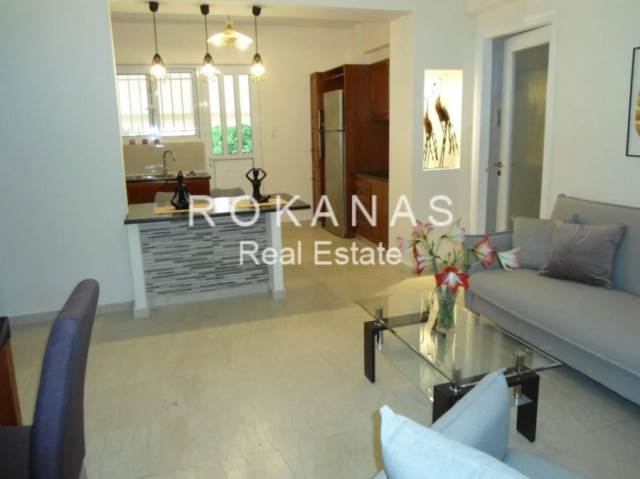 (For Sale) Residential Apartment || Athens West/Ilion-Nea Liosia - 70 Sq.m, 2 Bedrooms, 145.000€ 