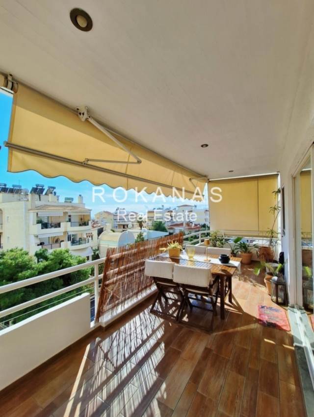 (For Sale) Residential Apartment || Athens South/Glyfada - 106 Sq.m, 3 Bedrooms, 400.000€ 