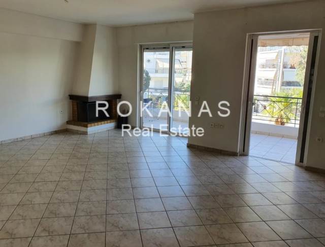 (Προς Ενοικίαση) Κατοικία Διαμέρισμα || Αθήνα Νότια/Γλυφάδα - 107 τ.μ, 3 Υ/Δ, 1.150€ 