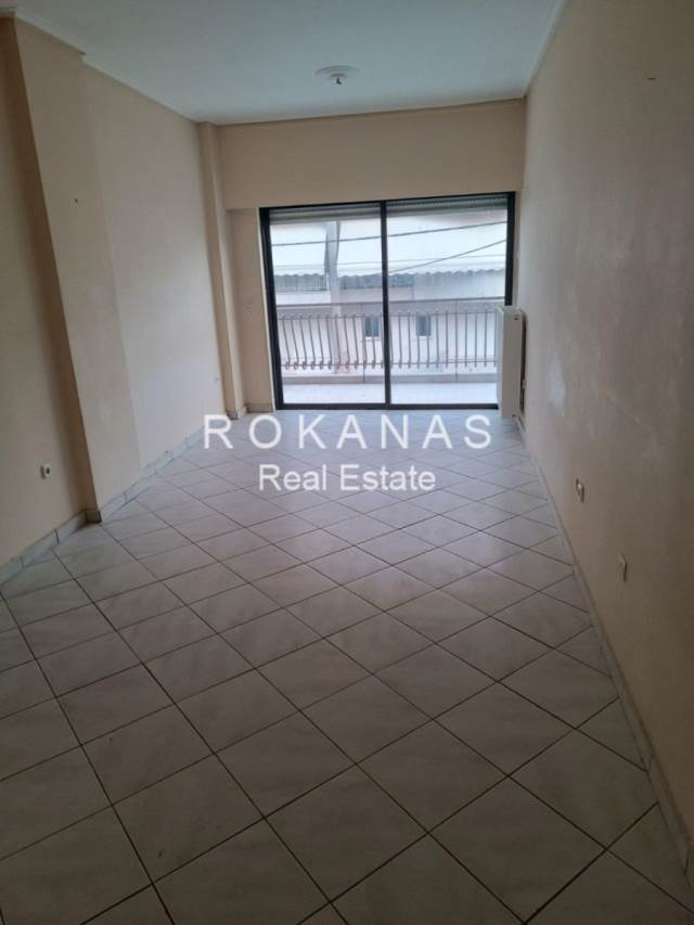 (Προς Πώληση) Κατοικία Διαμέρισμα || Αθήνα Δυτικά/Πετρούπολη - 65 τ.μ, 2 Υ/Δ, 130.000€ 