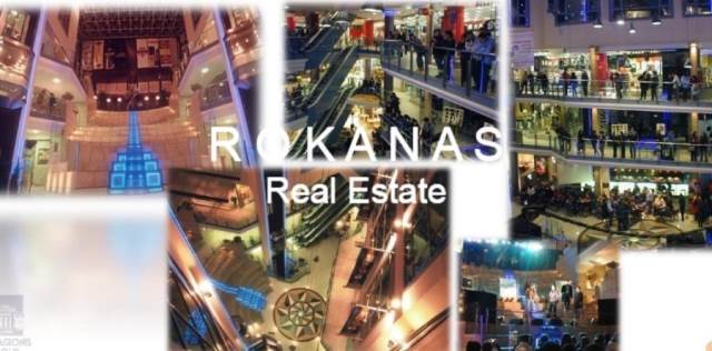 (Προς Ενοικίαση) Επαγγελματικός Χώρος Κατάστημα || Αθήνα Κέντρο/Αθήνα - 38 τ.μ, 550€ 