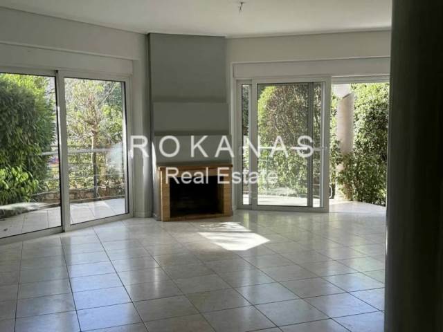 (Προς Ενοικίαση) Κατοικία Μονοκατοικία || Αθήνα Βόρεια/Κηφισιά - 260 τ.μ, 4 Υ/Δ, 2.750€ 