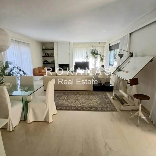 (Προς Ενοικίαση) Κατοικία Οροφοδιαμέρισμα || Αθήνα Βόρεια/Κηφισιά - 170 τ.μ, 3 Υ/Δ, 2.000€ 