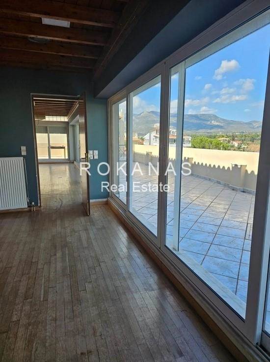 (Προς Ενοικίαση) Κατοικία Μεζονέτα || Αθήνα Βόρεια/Κηφισιά - 240 τ.μ, 4 Υ/Δ, 2.000€ 
