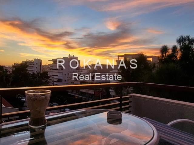 (Προς Πώληση) Κατοικία Διαμέρισμα || Αθήνα Νότια/Γλυφάδα - 125 τ.μ, 3 Υ/Δ, 615.000€ 