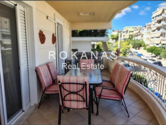 (Προς Πώληση) Κατοικία Διαμέρισμα || Αθήνα Νότια/Άλιμος - 126 τ.μ, 3 Υ/Δ, 560.000€ 