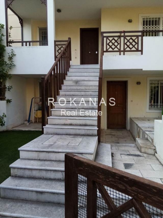 (Προς Ενοικίαση) Κατοικία Μεζονέτα || Ανατολική Αττική/Βουλιαγμένη - 200 τ.μ, 4 Υ/Δ, 2.200€ 