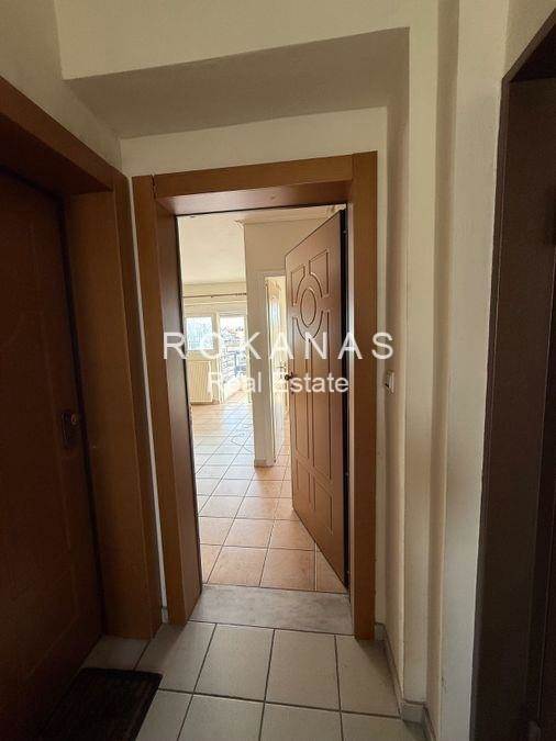 (For Sale) Residential Floor Apartment || Athens Center/Dafni - 45 Sq.m, 1 Bedrooms, 185.000€ 