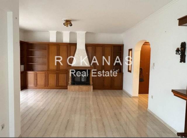 (Προς Ενοικίαση) Κατοικία Διαμέρισμα || Ανατολική Αττική/Βάρη-Βάρκιζα - 100 τ.μ, 2 Υ/Δ, 1.650€ 