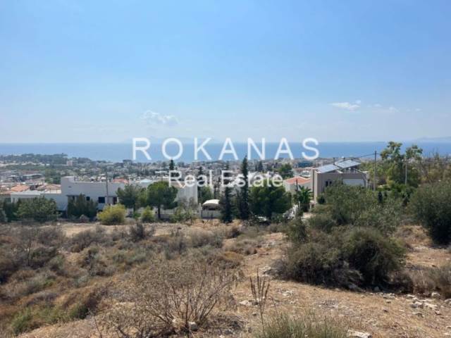 (Προς Πώληση) Αξιοποιήσιμη Γη Οικόπεδο εντός σχεδίου || Αθήνα Νότια/Άλιμος - 301 τ.μ, 850.000€ 