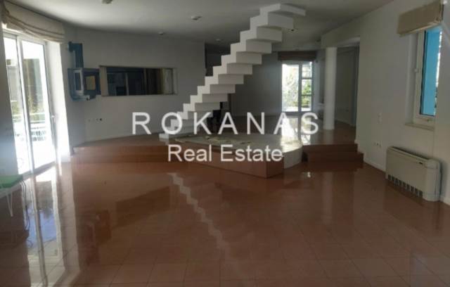 (Προς Ενοικίαση) Κατοικία Οροφοδιαμέρισμα || Αθήνα Βόρεια/Κηφισιά - 180 τ.μ, 3 Υ/Δ, 1.600€ 