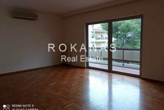 (Προς Ενοικίαση) Κατοικία Διαμέρισμα || Αθήνα Βόρεια/Αγία Παρασκευή - 120 τ.μ, 4 Υ/Δ, 1.000€ 