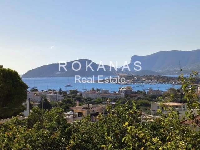 (Προς Πώληση) Κατοικία Μεζονέτα || Ανατολική Αττική/Μαρκόπουλο Μεσογαίας - 201 τ.μ, 3 Υ/Δ, 450.000€ 