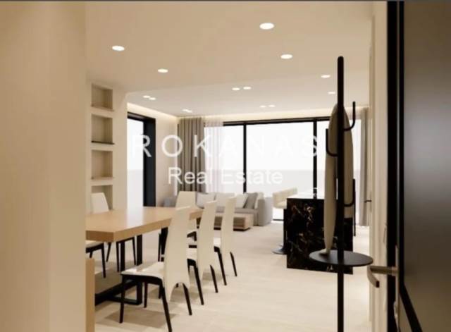 (Προς Πώληση) Κατοικία Μεζονέτα || Ανατολική Αττική/Βούλα - 220 τ.μ, 4 Υ/Δ, 2.200.000€ 