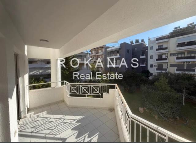 (For Rent) Residential Apartment || Athens South/Glyfada - 117 Sq.m, 3 Bedrooms, 1.600€ 