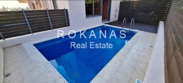 (For Rent) Residential Apartment || Athens South/Alimos - 94 Sq.m, 2 Bedrooms, 1.650€ 