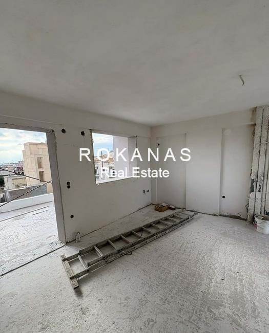 (Προς Πώληση) Κατοικία Διαμέρισμα || Αθήνα Δυτικά/Αιγάλεω - 72 τ.μ, 2 Υ/Δ, 280.000€ 