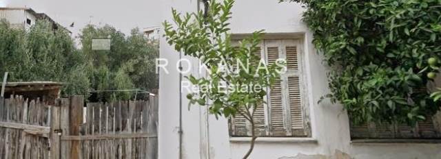 (Προς Πώληση) Αξιοποιήσιμη Γη Οικόπεδο εντός σχεδίου || Δυτική Αττική/Ελευσίνα - 482 τ.μ, 300.000€ 